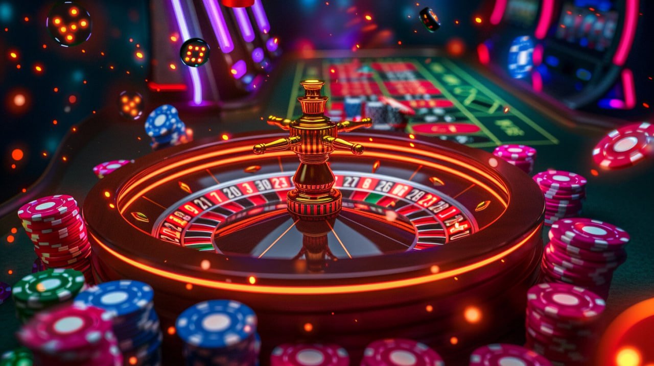 hacker slot
