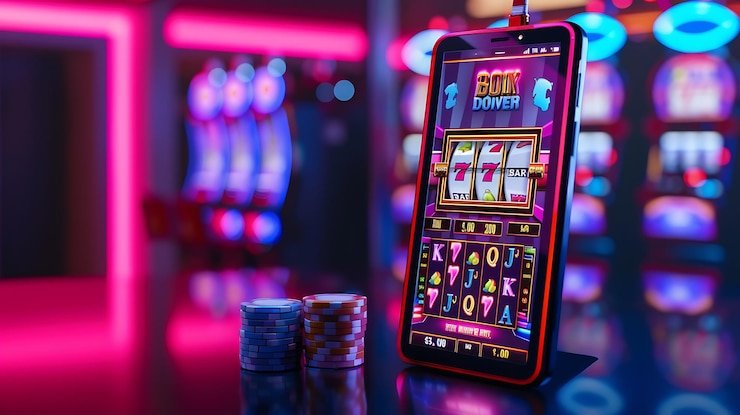 hacker slot