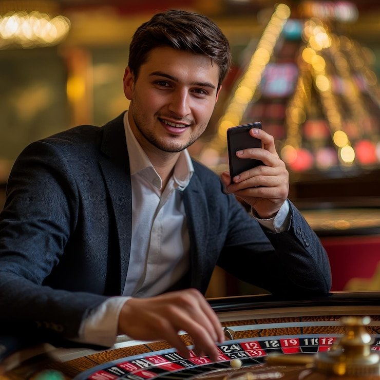 hacker slot