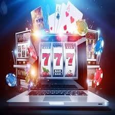 hacker slot